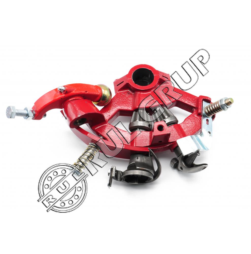 CORP APARAT COMPLET 1109.23.00.00 1120.23.23.00 WELGER 